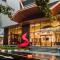 Scarletz Mana-Mana Suites KLCC