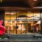 Scarletz Mana-Mana Suites KLCC