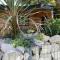 Delightful self contained let in a village setting
