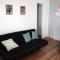 Apatin apartman