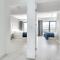 Penthouse z widokiem na morze