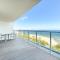 Penthouse z widokiem na morze