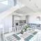 Penthouse z widokiem na morze