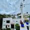 Cabaña La Aldea - Santorini Colombiano