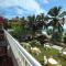 Getaway Beach Resort Kovalam