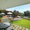 Getaway Beach Resort Kovalam