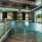 Lividus Apart Park by Lev&Sons Apartments