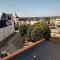 grand gîte terrasse vue Loire et château d'Ancenis - Ancenis