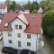 Loft über dem Bodensee
