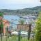 Beautiful Apartment In Portovenere With House Sea View