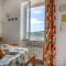 Beautiful Apartment In Portovenere With House Sea View