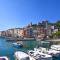 Beautiful Apartment In Portovenere With House Sea View