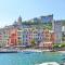 Beautiful Apartment In Portovenere With House Sea View