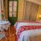 Hotel Willcamayu - بيساك