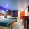 Summit Inn - Houston Medical Center - NRG Park