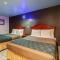 Summit Inn - Houston Medical Center - NRG Park
