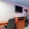 Summit Inn - Houston Medical Center - NRG Park