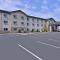 Quality Inn & Suites Sequim at Olympic National Park