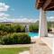 Capannizza Villas