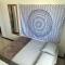Apartamento na Praia de Palmas
