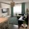 Superbe appartement neuf T3 de 71m2 en résidence a Marseille