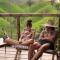 The Valley Tayrona hostel- A social jungle hostel - 埃尔扎伊诺