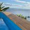 Appartement vue mer, Case Pilote
