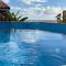 Appartement vue mer, Case Pilote