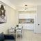 OASIS, Charming 1BD apartment with living room