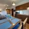 Watra apartamenty z aneksami