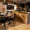 Industrial Apartment "I loft Opole"