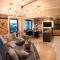 Industrial Apartment "I loft Opole"