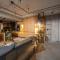 Industrial Apartment "I loft Opole"