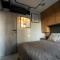 Industrial Apartment "I loft Opole"