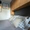 Industrial Apartment "I loft Opole"