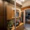 Industrial Apartment "I loft Opole"