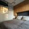 Industrial Apartment "I loft Opole"