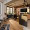 Industrial Apartment "I loft Opole"