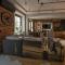 Industrial Apartment "I loft Opole"