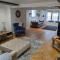 Beautiful Georgian townhouse in central Colchester