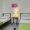 Reina Madre Hostel