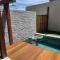 Casa ampla com piscina e hidromassagem - 嘎林海斯港