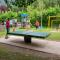 Camping Bungalows La Borda del Pubill