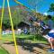 Camping Bungalows La Borda del Pubill