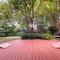 Spacious King Suite Mid Town Home With Serene Patio