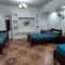 BlueRock Hostal - Давид