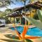 FERRADURA EXCLUSIVE SEaVIEW