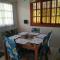 Gaia Lodge