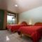 Cabinas Eddy B&B