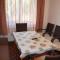 Orchidea Apartman - Hévíz